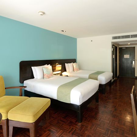 The Regent Cha Am Beach Resort, Hua Hin Cha-Am Bagian luar foto
