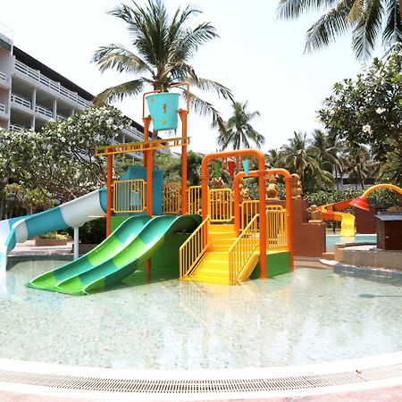 The Regent Cha Am Beach Resort, Hua Hin Cha-Am Bagian luar foto