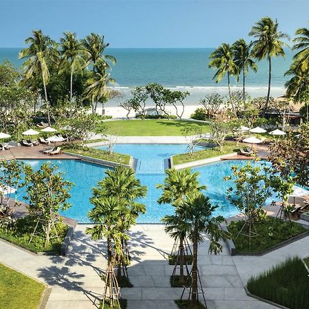 The Regent Cha Am Beach Resort, Hua Hin Cha-Am Bagian luar foto