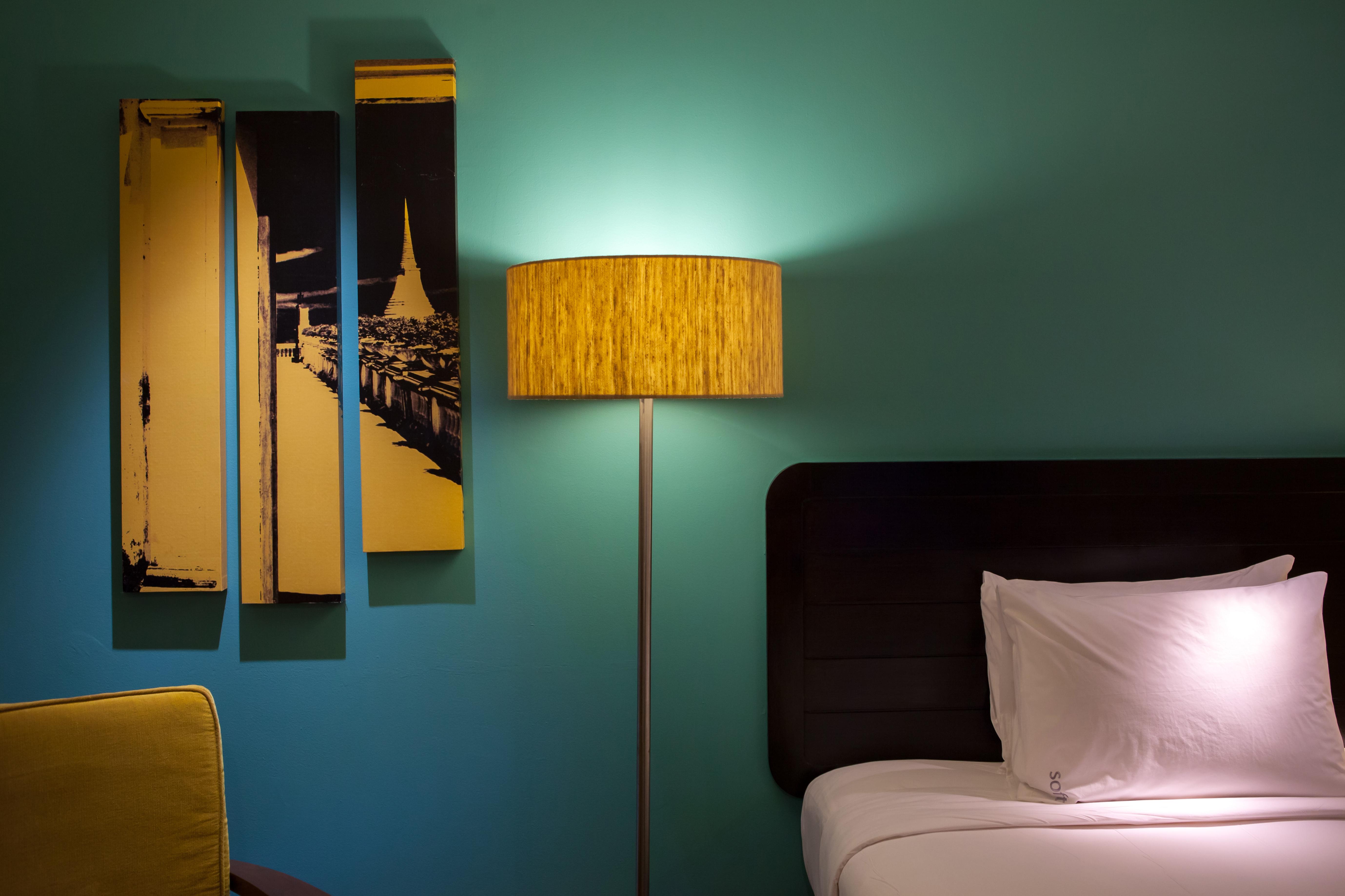 The Regent Cha Am Beach Resort, Hua Hin Cha-Am Bagian luar foto