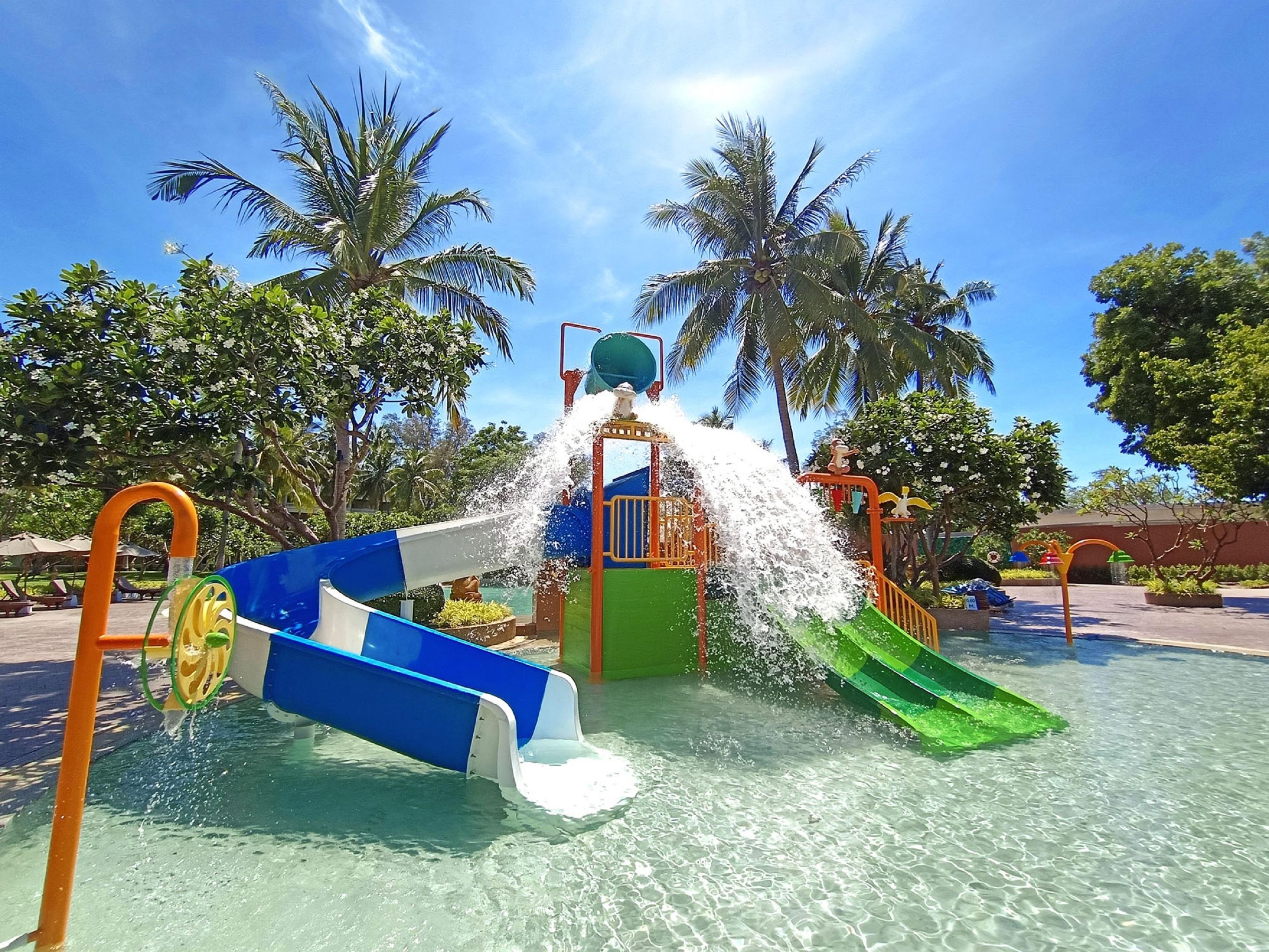 The Regent Cha Am Beach Resort, Hua Hin Cha-Am Bagian luar foto