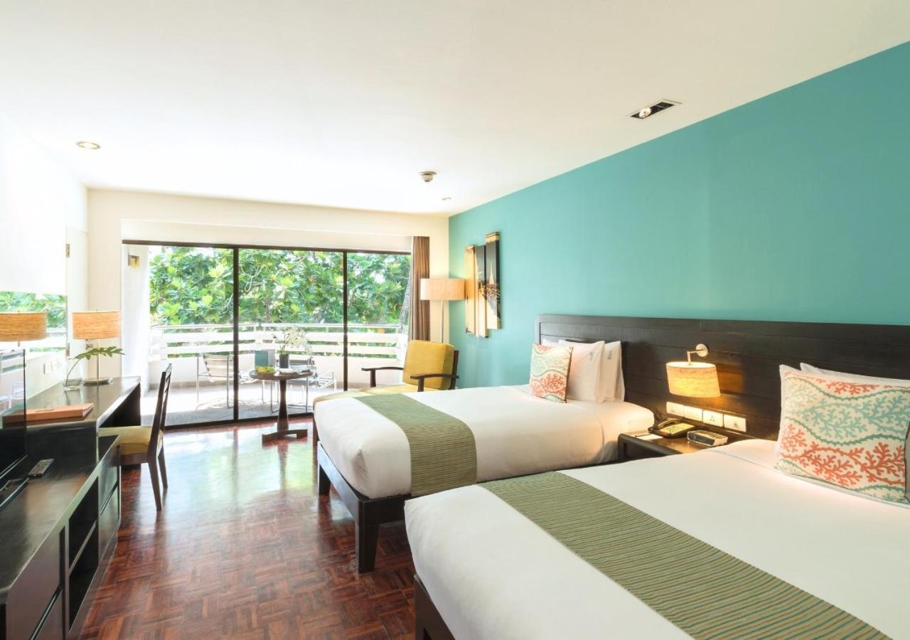 The Regent Cha Am Beach Resort, Hua Hin Cha-Am Bagian luar foto