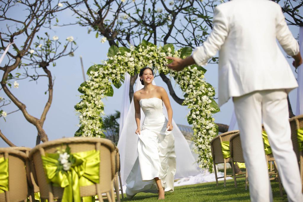 The Regent Cha Am Beach Resort, Hua Hin Cha-Am Bagian luar foto