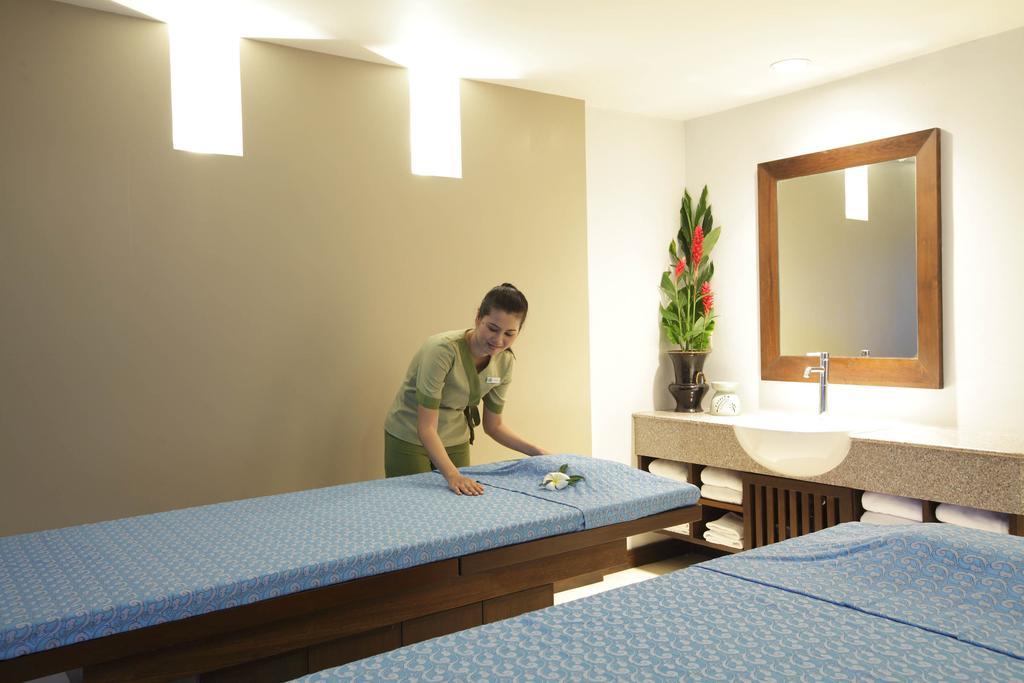 The Regent Cha Am Beach Resort, Hua Hin Cha-Am Fasilitas foto