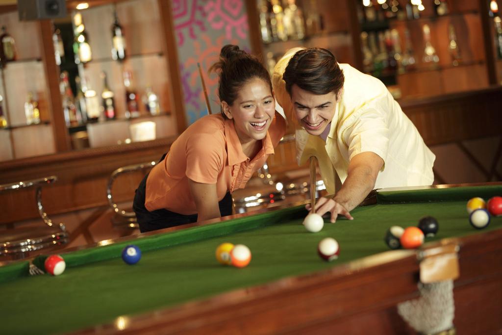 The Regent Cha Am Beach Resort, Hua Hin Cha-Am Bagian luar foto