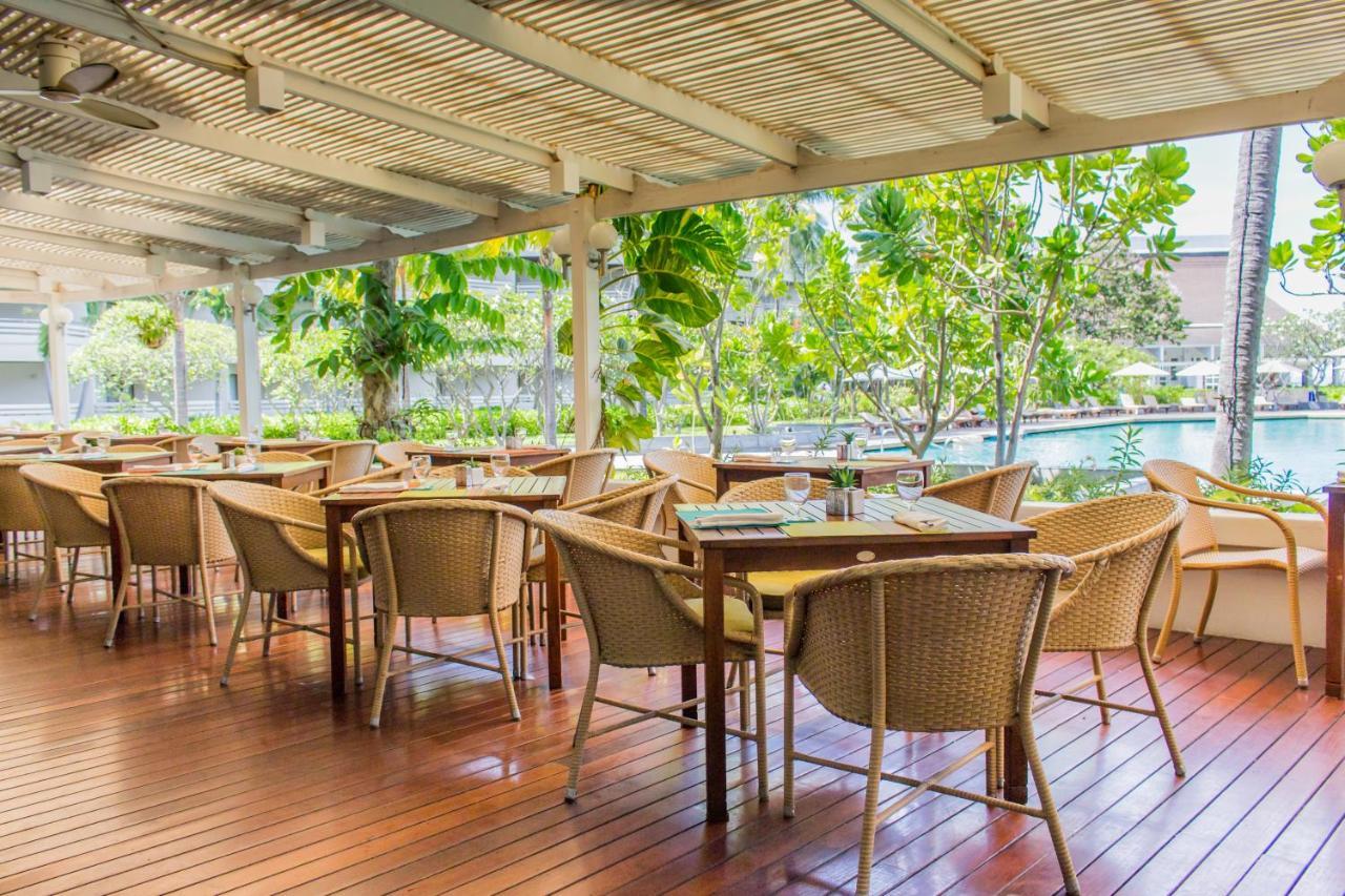 The Regent Cha Am Beach Resort, Hua Hin Cha-Am Bagian luar foto