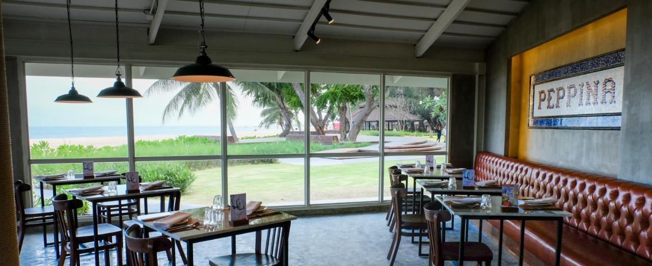 The Regent Cha Am Beach Resort, Hua Hin Cha-Am Bagian luar foto
